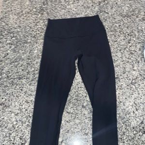 Align lululemon leggings